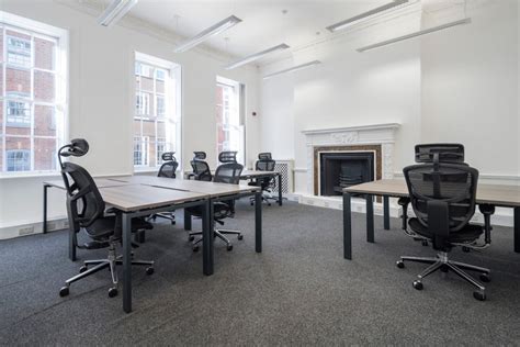 serviced offices greektown
